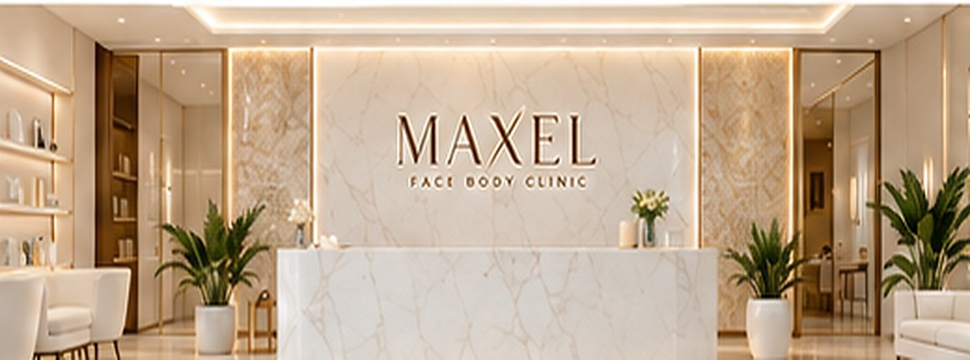 MAXEL Face Body Clinic